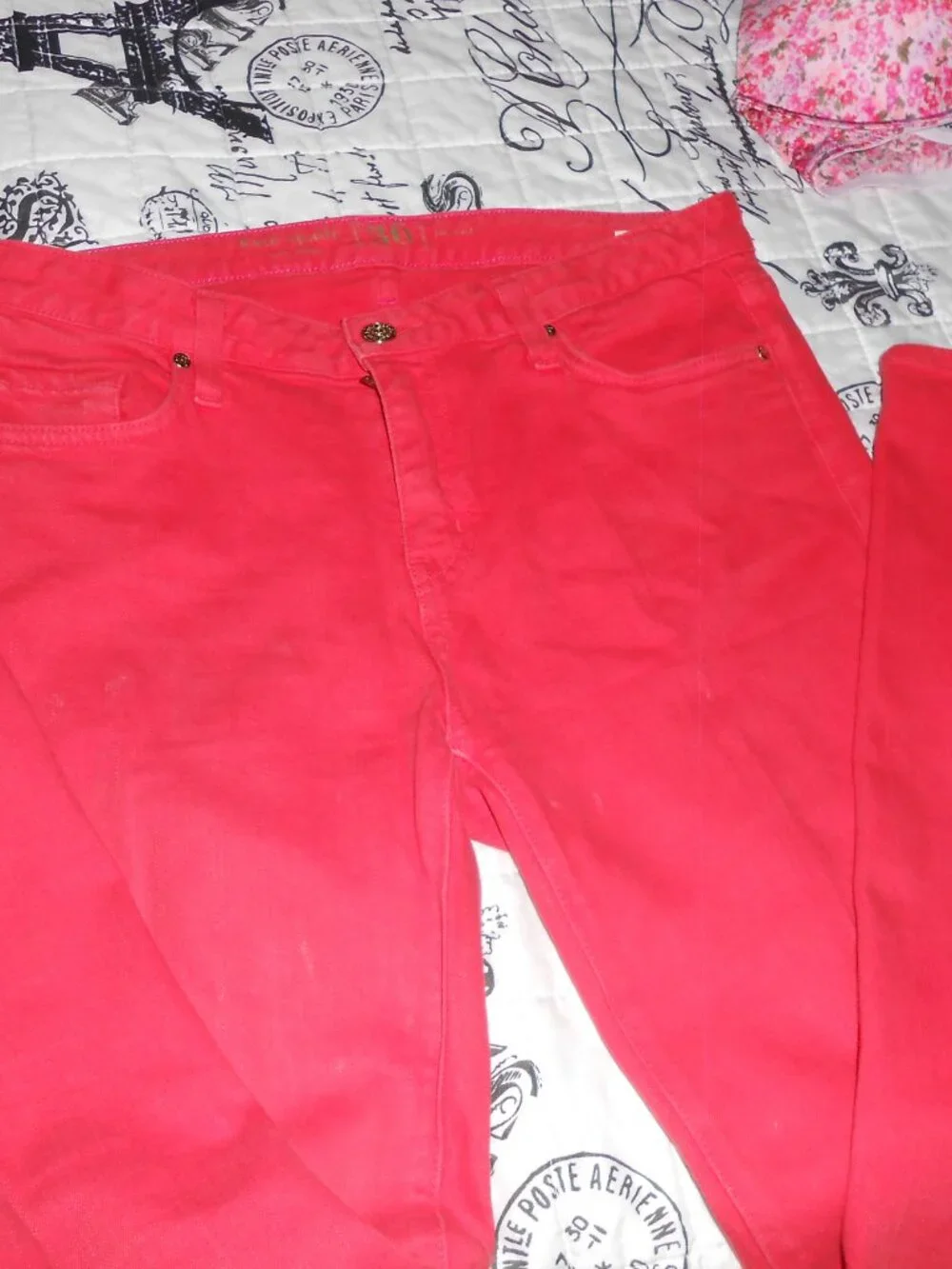 kate spade style skinny